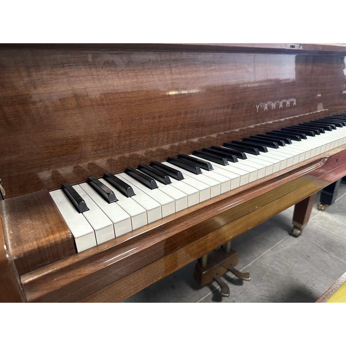 Yamaha g1 pianoforte a 1/4 di coda xn 490677