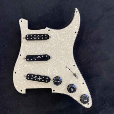 Seymour Duncan Everything Axe Loaded PG - USATO GARANTITO