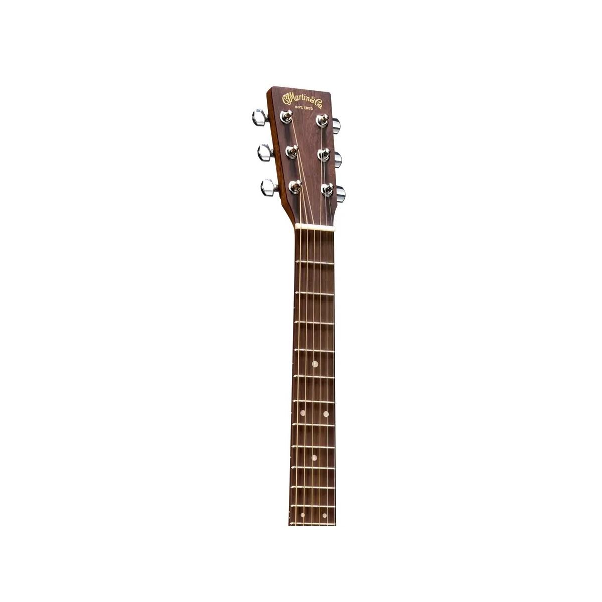 Martin 00 10e special chitarra acustica elettrificata