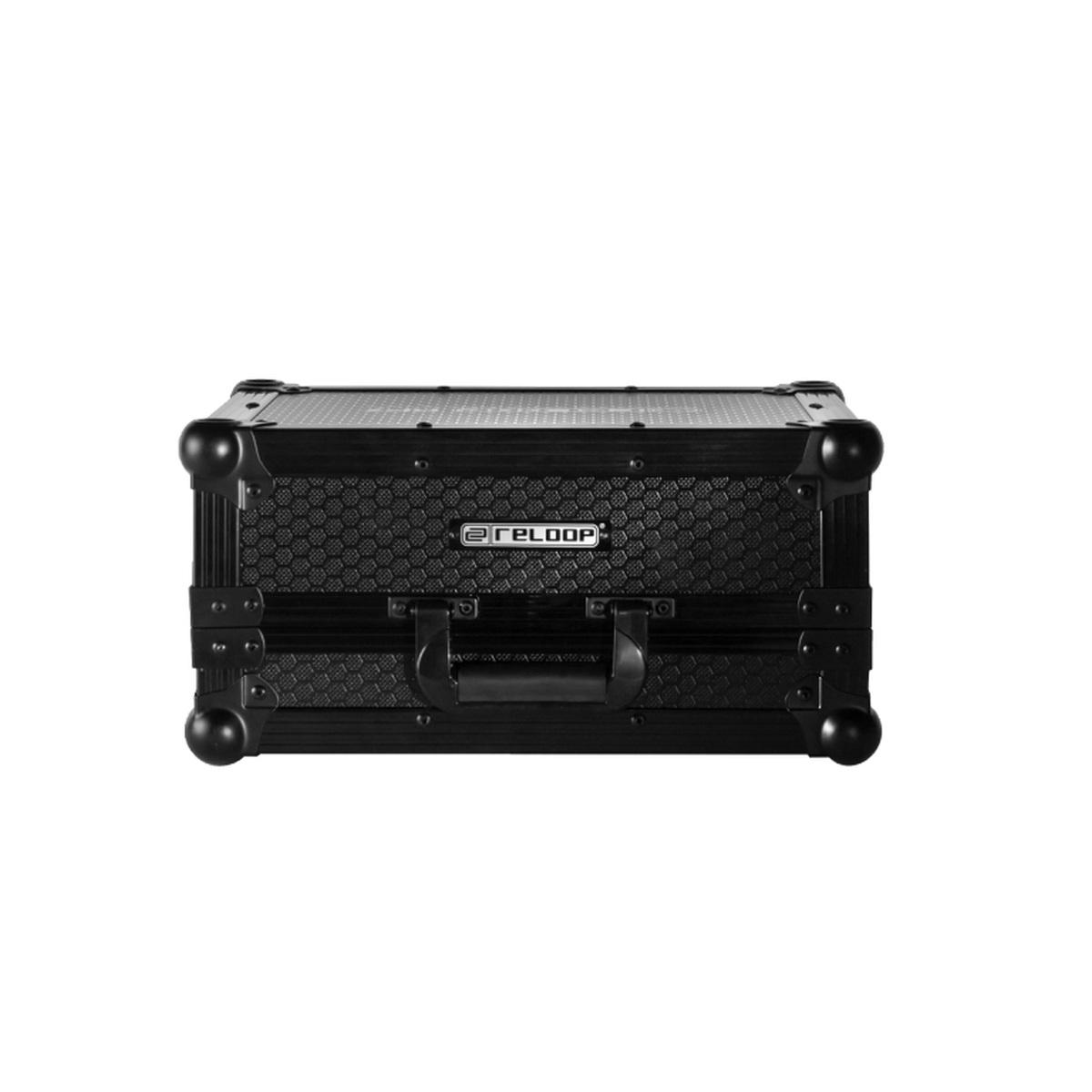 Reloop Premium RP-7 Turntable Case Flight Case per Giradischi