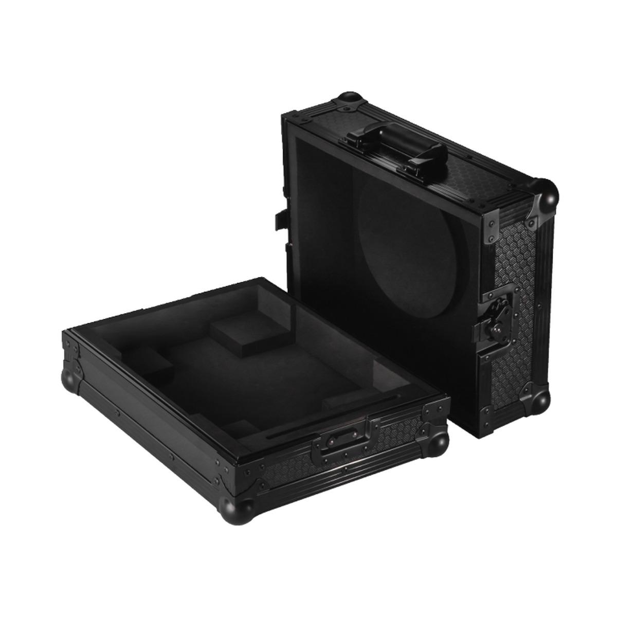 Reloop Premium RP-7 Turntable Case Flight Case per Giradischi