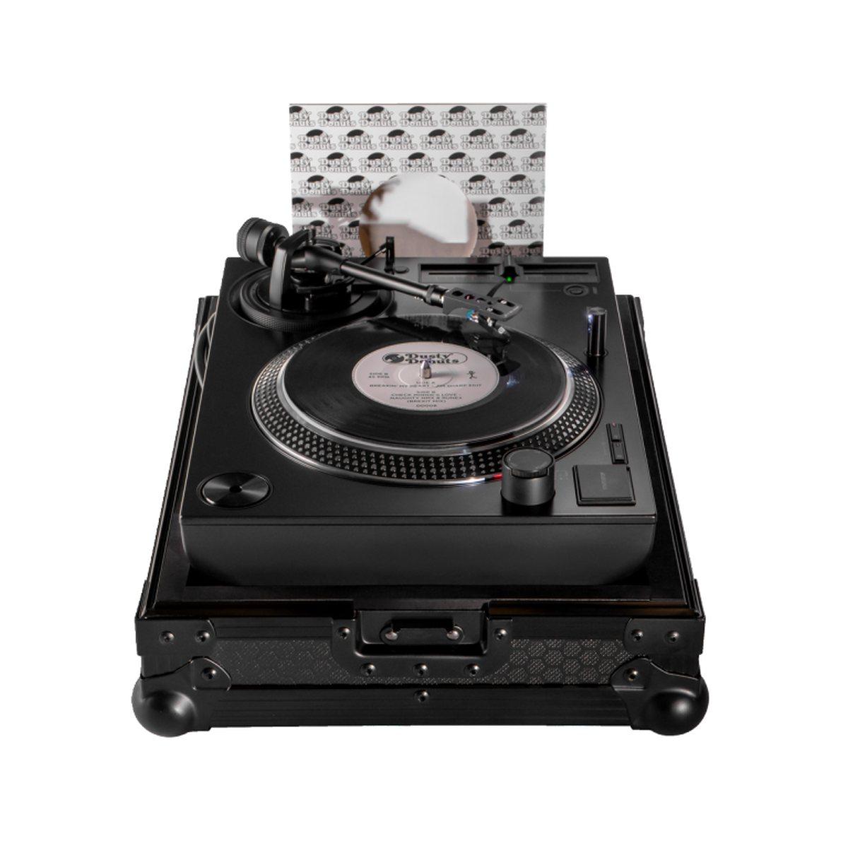 Reloop Premium RP-7 Turntable Case Flight Case per Giradischi