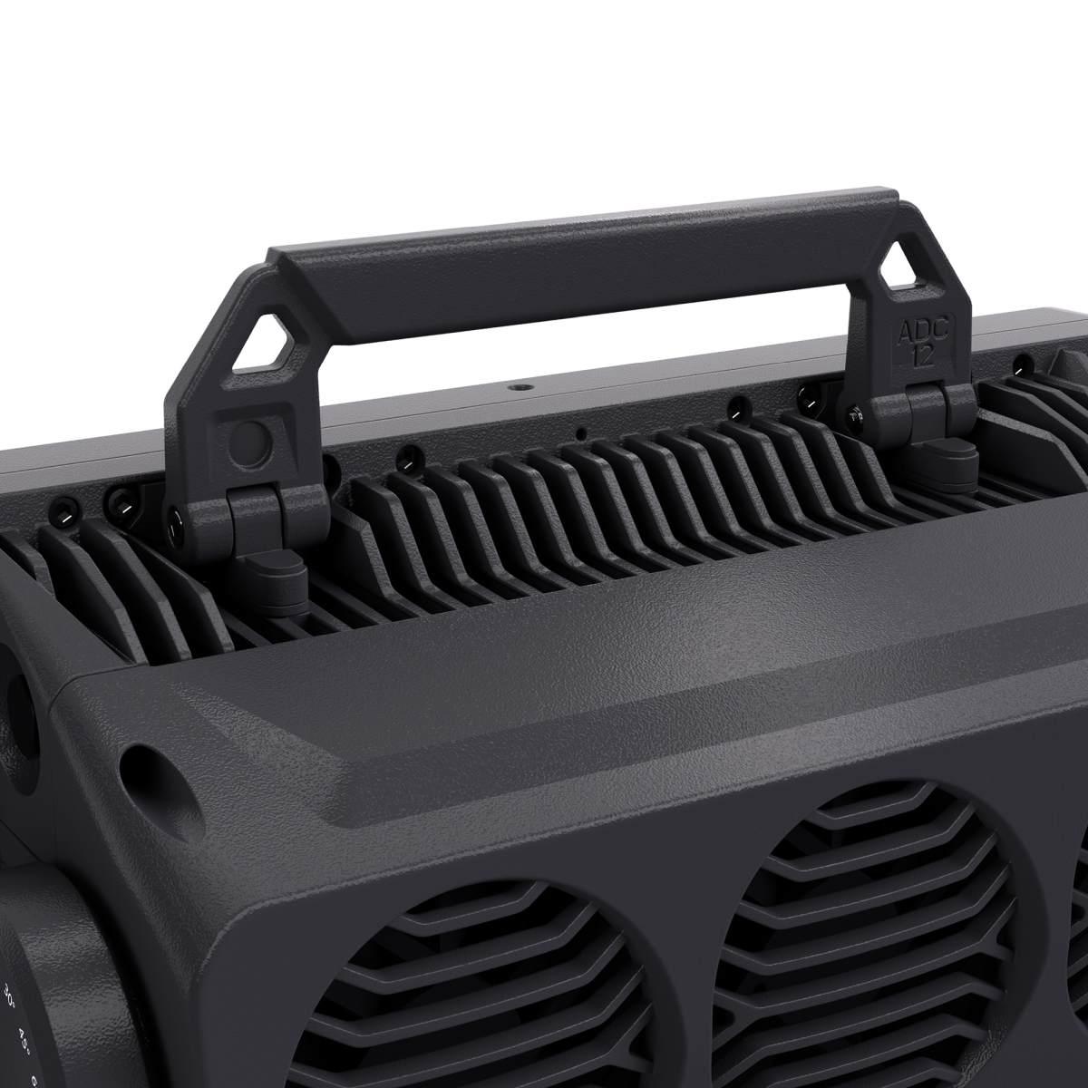 CAMEO ZENIT W600 G2 - IP65 LED Wash Light