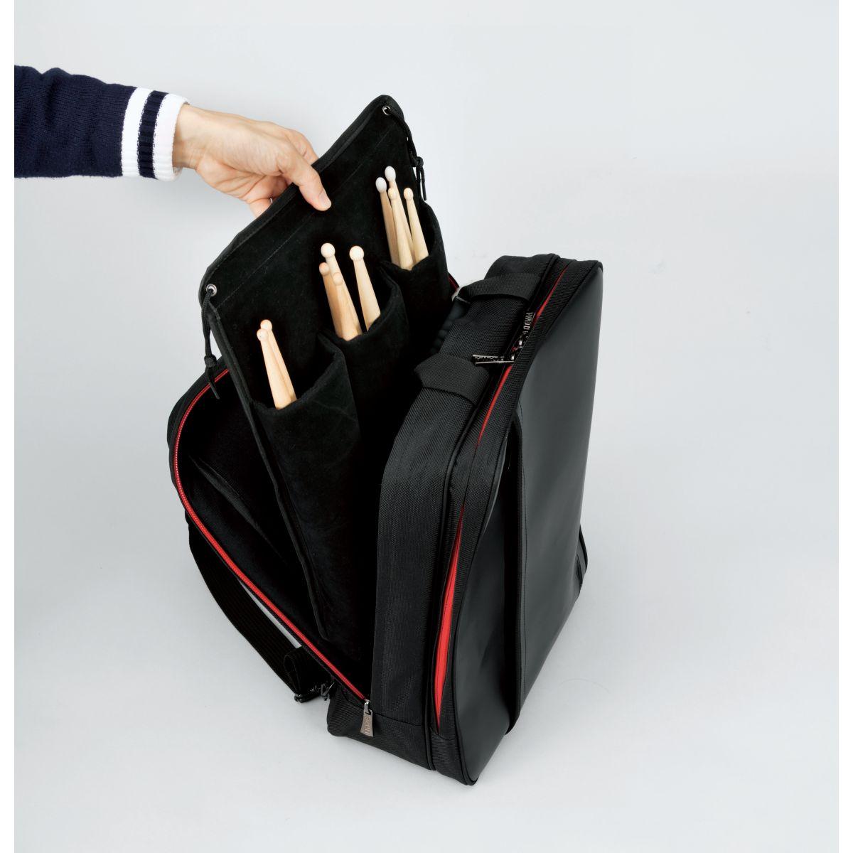 Tama mbs06 custodia per mallet e bacchette