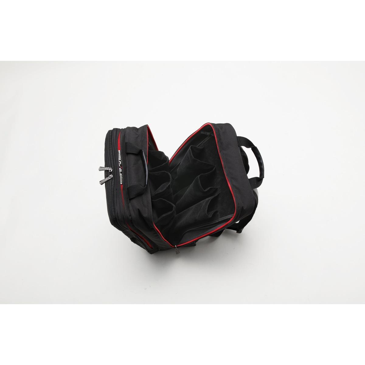 Tama mbs07 borsa per mallet e bacchette