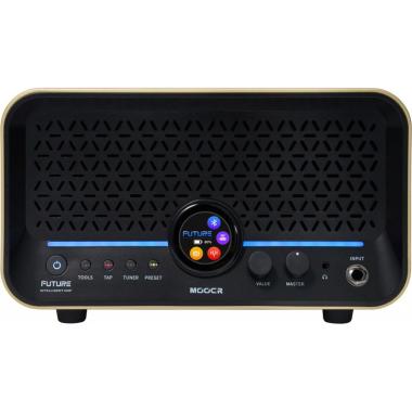 MOOER F15i Li Imperial Gold AMPLIFICATORE COMBO PER CHITARRA