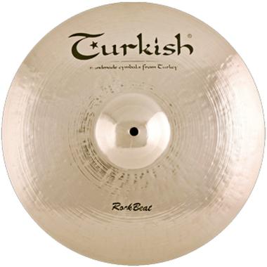 TURKISH ROCK BEAT CRASH 16"