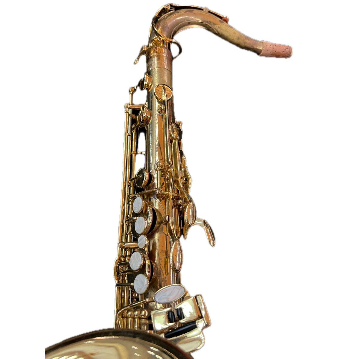 Prelude conn selmer sax tenore