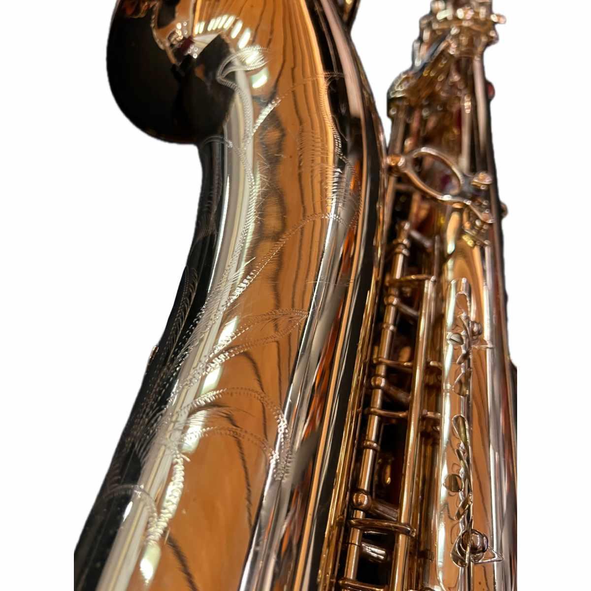 Prelude conn selmer sax tenore