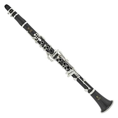 YAMAHA YCL650III CLARINETTO IN Bb