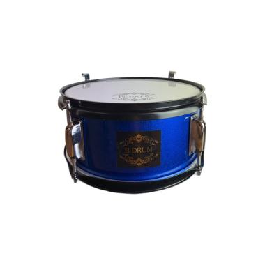 B-DRUM SD1005BL RULLANTE BLU 10"X5"