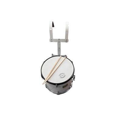B-DRUM MSD 1412 WH RULLANTE DA PARATA 14"X12"