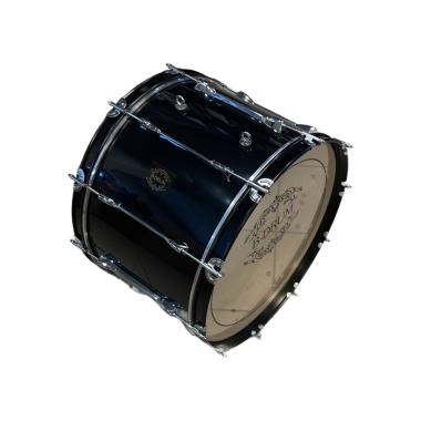B-DRUM MBD 2214 BK GRANCASSA DA PARATA 22"X14"