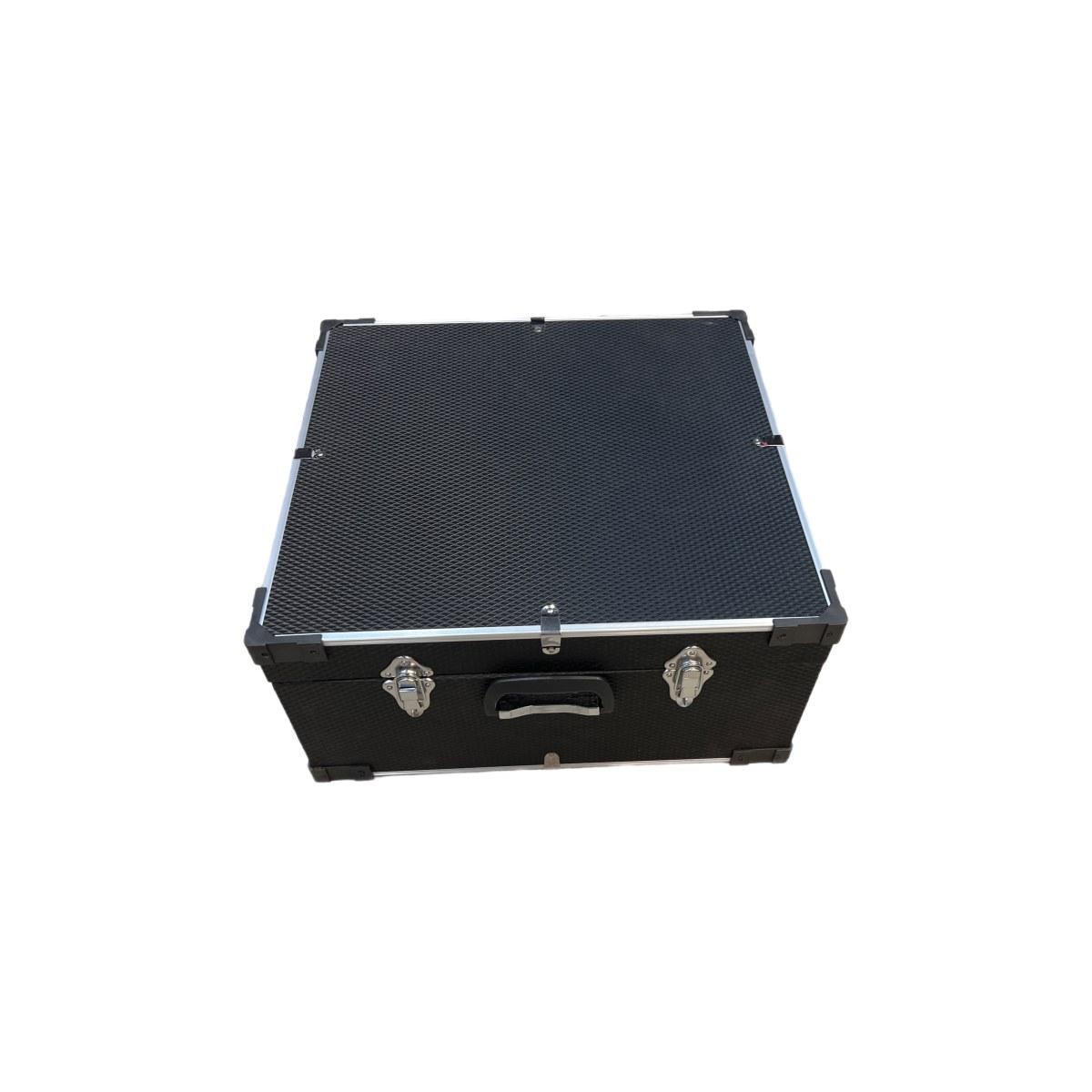 Sinfonia fisarmonica 96 bassi nera