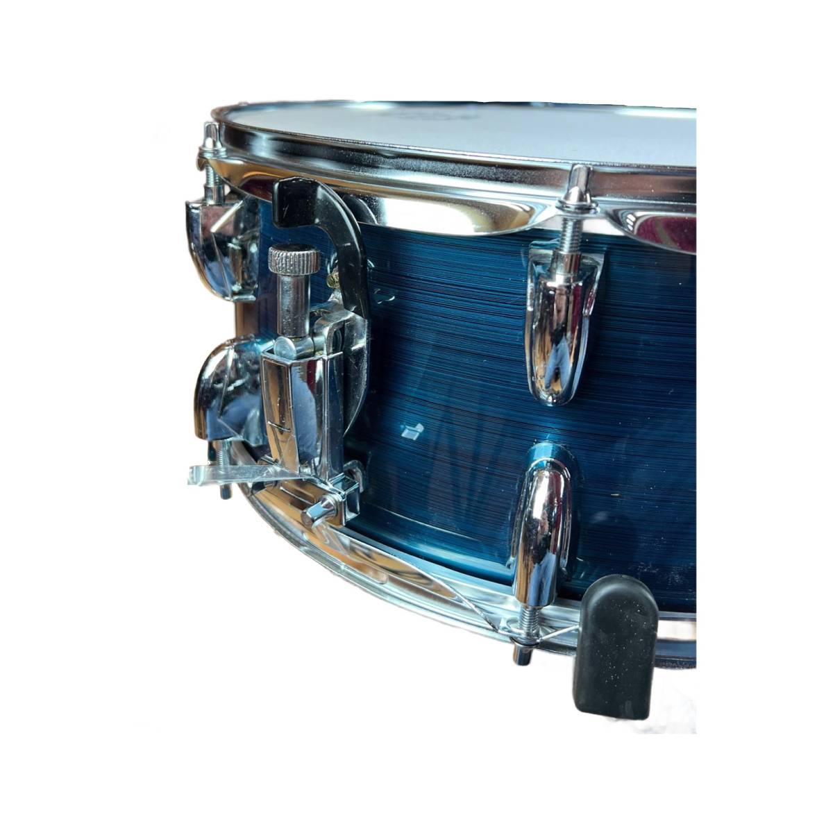 B-drum 20t blu batteria acustica