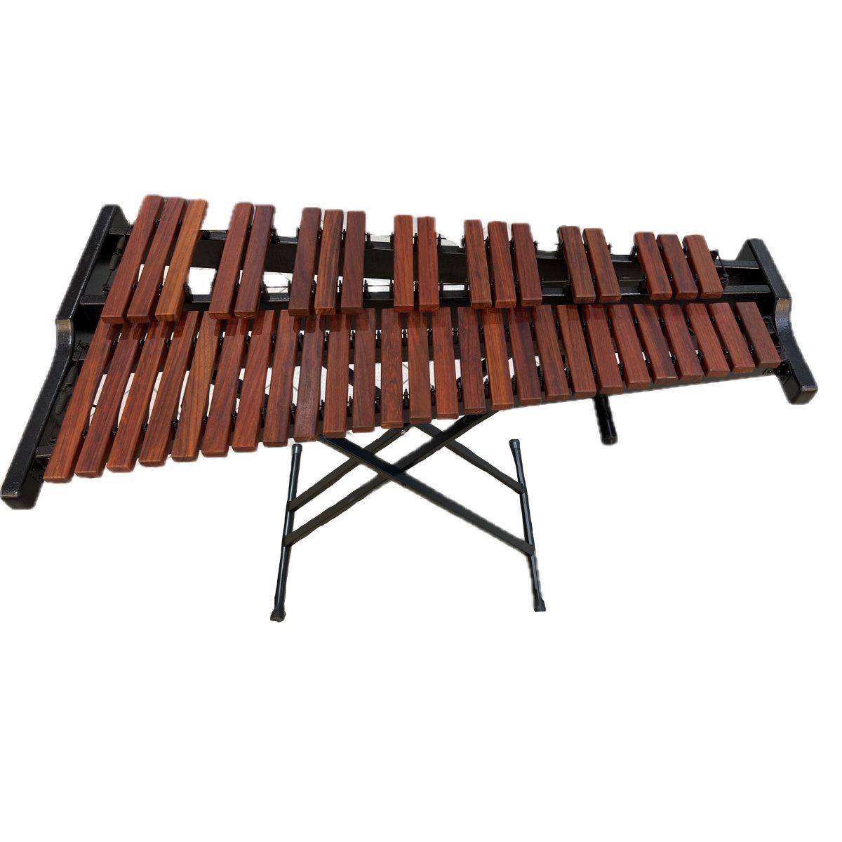 B-drum x44 xilofono f4-c8