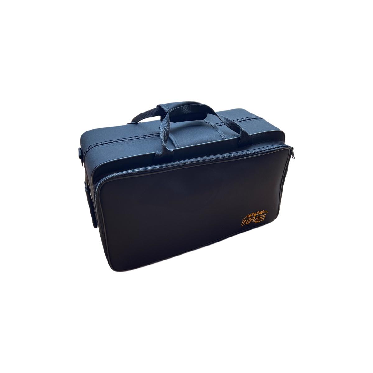 BBRASS FH819GL FLICORNO IN Bb GOLD BRASS