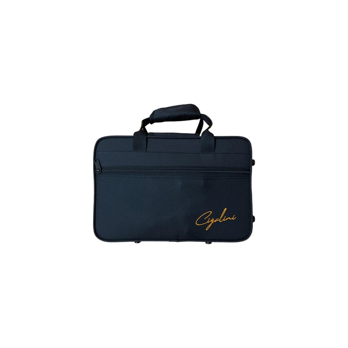 Cigalini tromba pocket - red