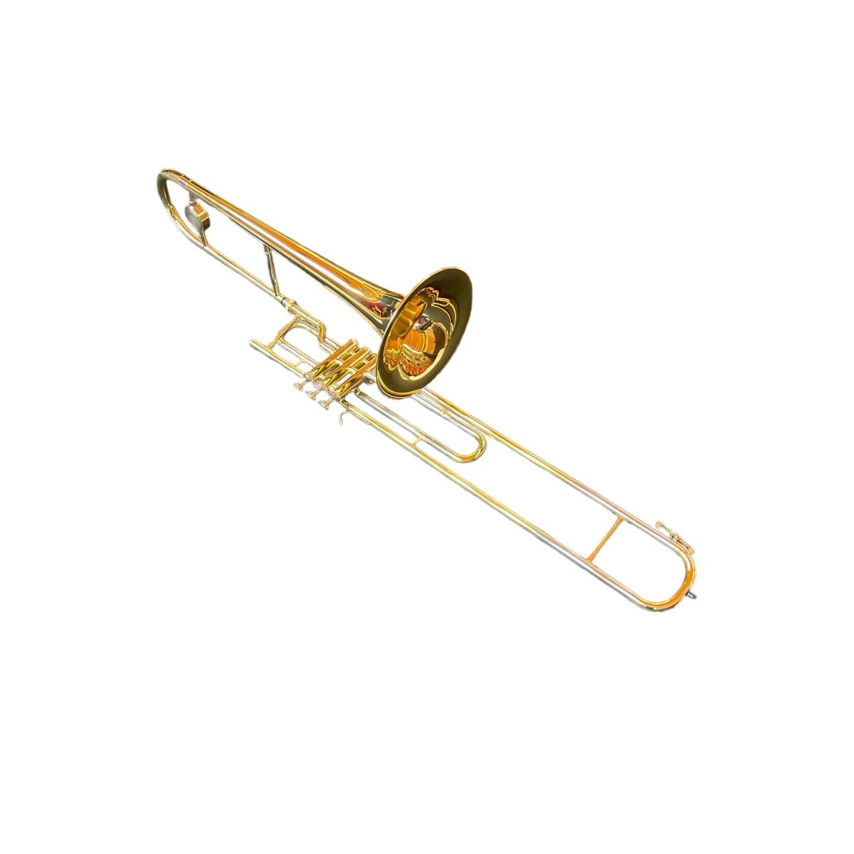 Cigalini 603l trombone a 3 pistoni