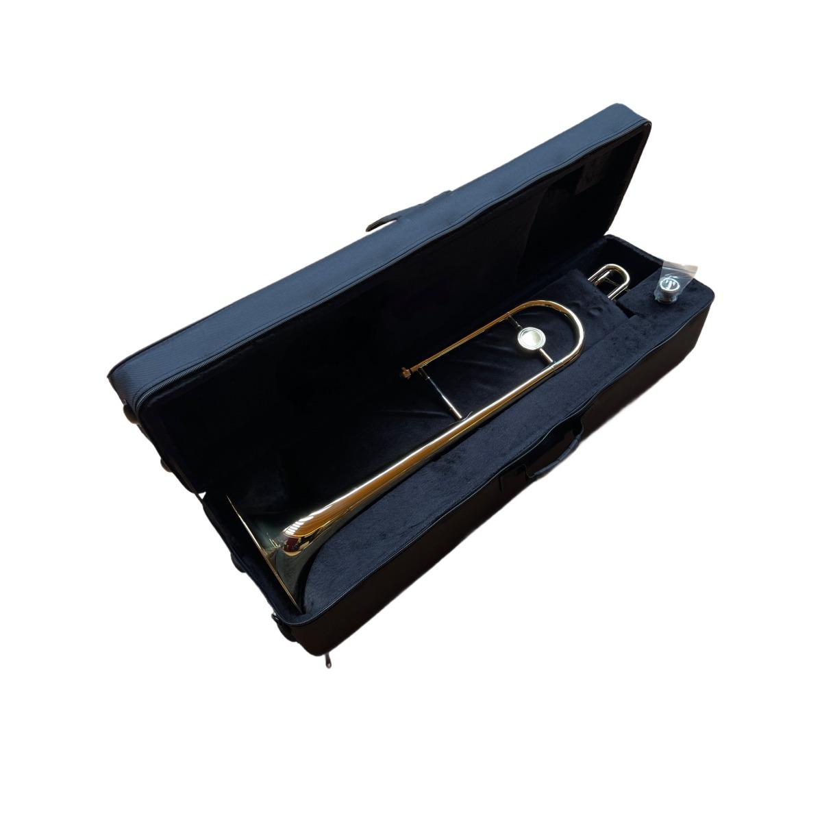Cigalini 603l trombone a 3 pistoni