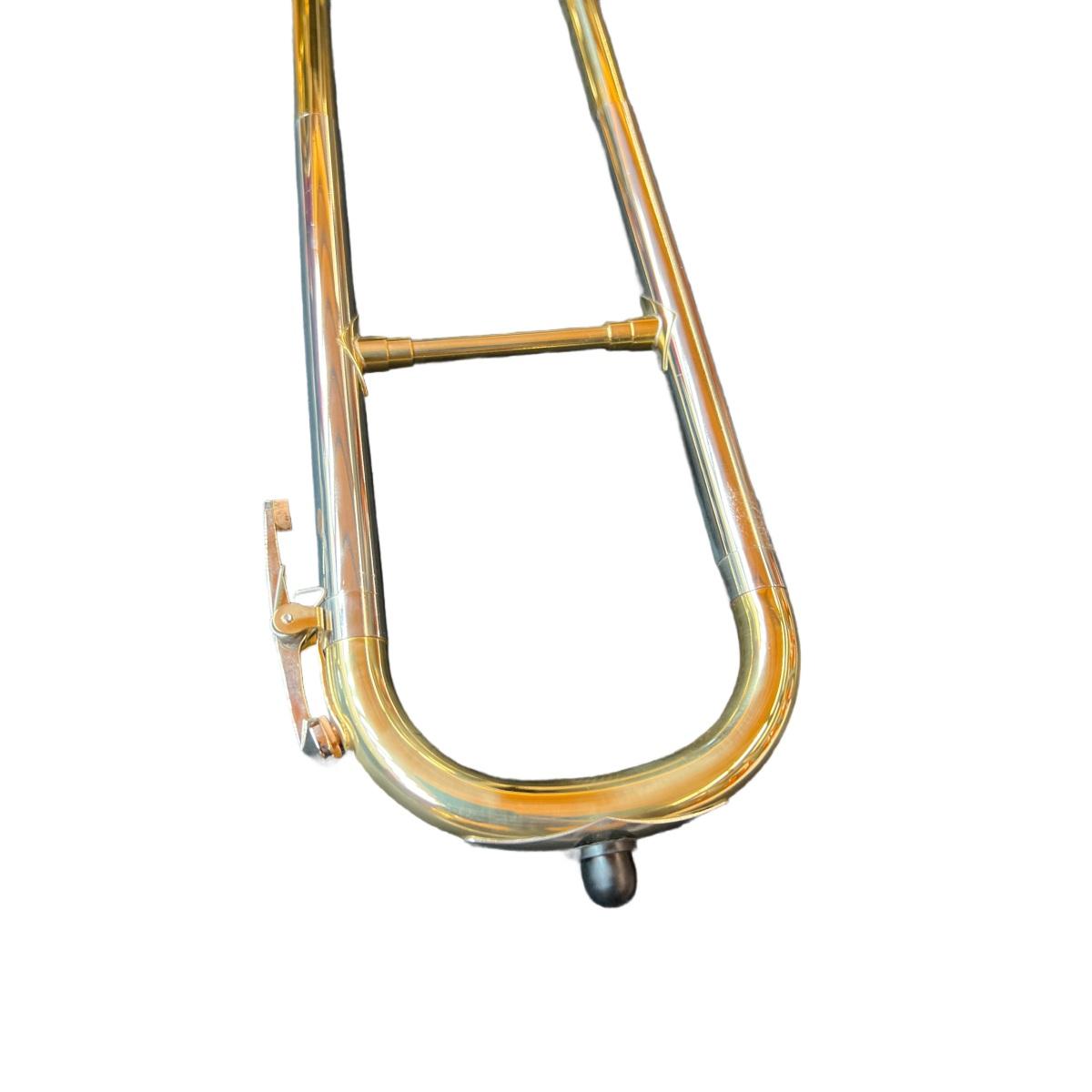 Cigalini 603l trombone a 3 pistoni
