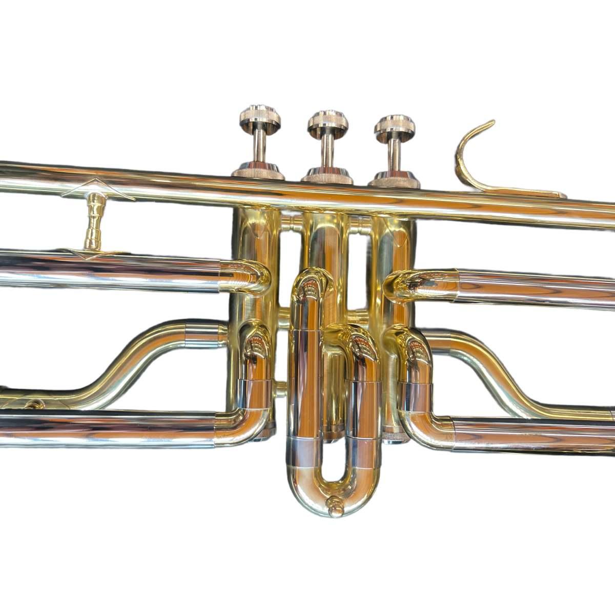 Cigalini 603l trombone a 3 pistoni