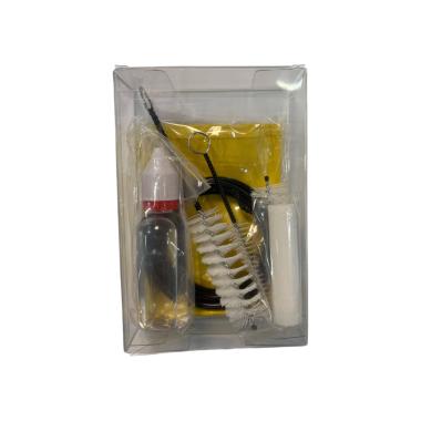 Cigalini ck tr kit di pulizia per tromba