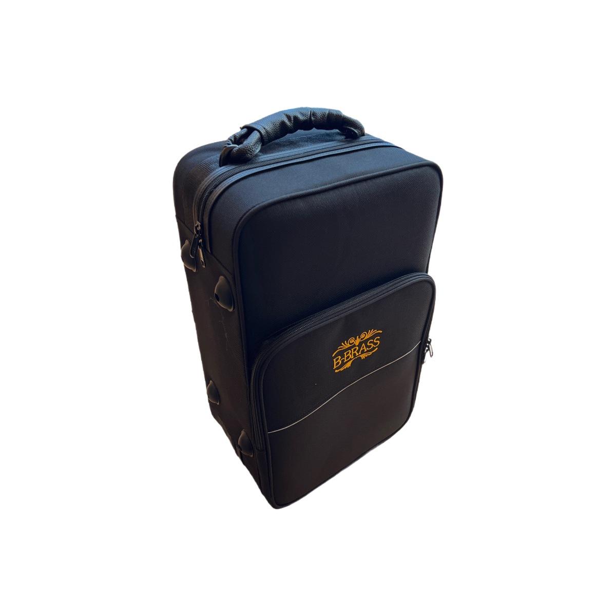 CIGALINI FH565B FLICORNO IN Bb CLEAR LACQUER