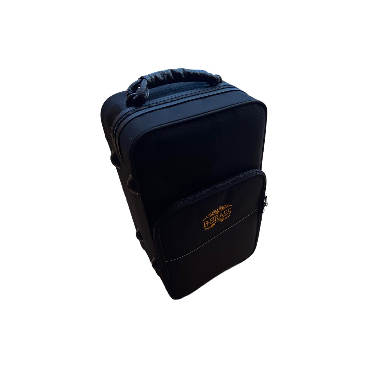 CIGALINI FH565M FLICORNO IN Bb MATT FINISHED FINITURA OPACA