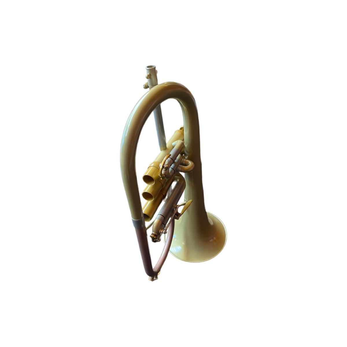 CIGALINI FH565M FLICORNO IN Bb MATT FINISHED FINITURA OPACA