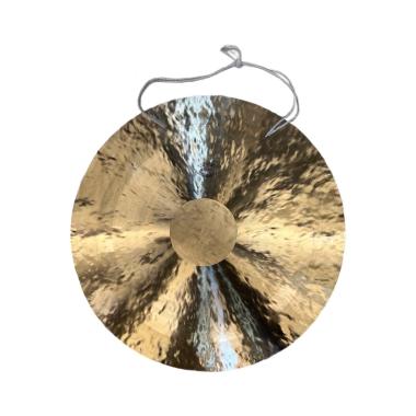B-DRUM HGN1-28 WING GONG 28"