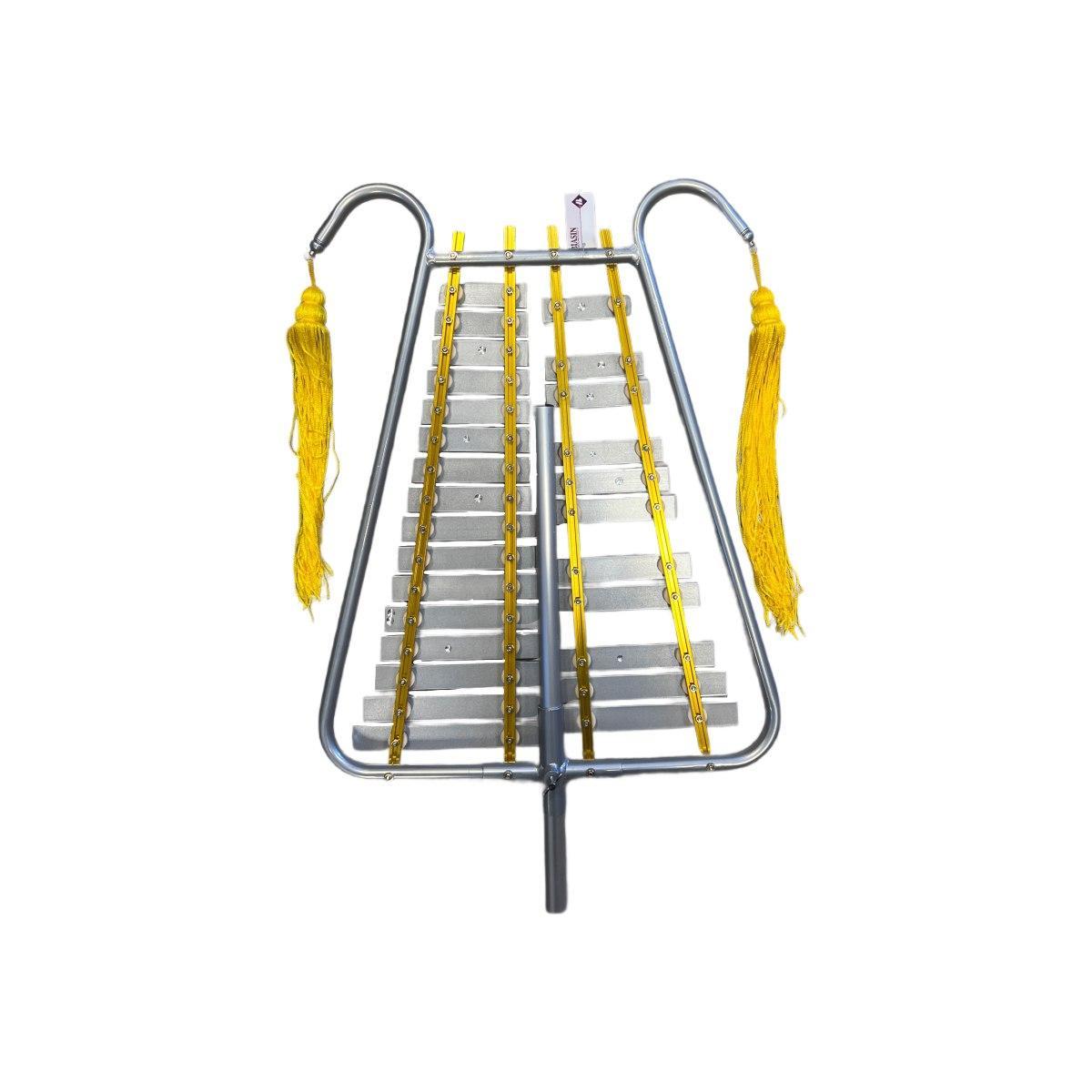 Lyra da marching band 27 piastre