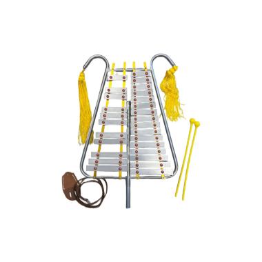 Lyra da marching band 27 piastre