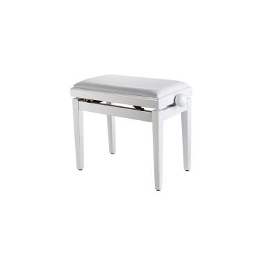 Pb2 whl panchetta per pianoforte bianco lucido