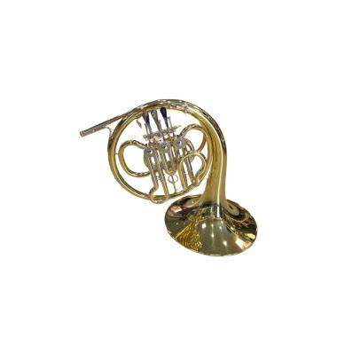 CIGALINI CF-B CORNO FRANCESE IN Bb CON CUSTODIA
