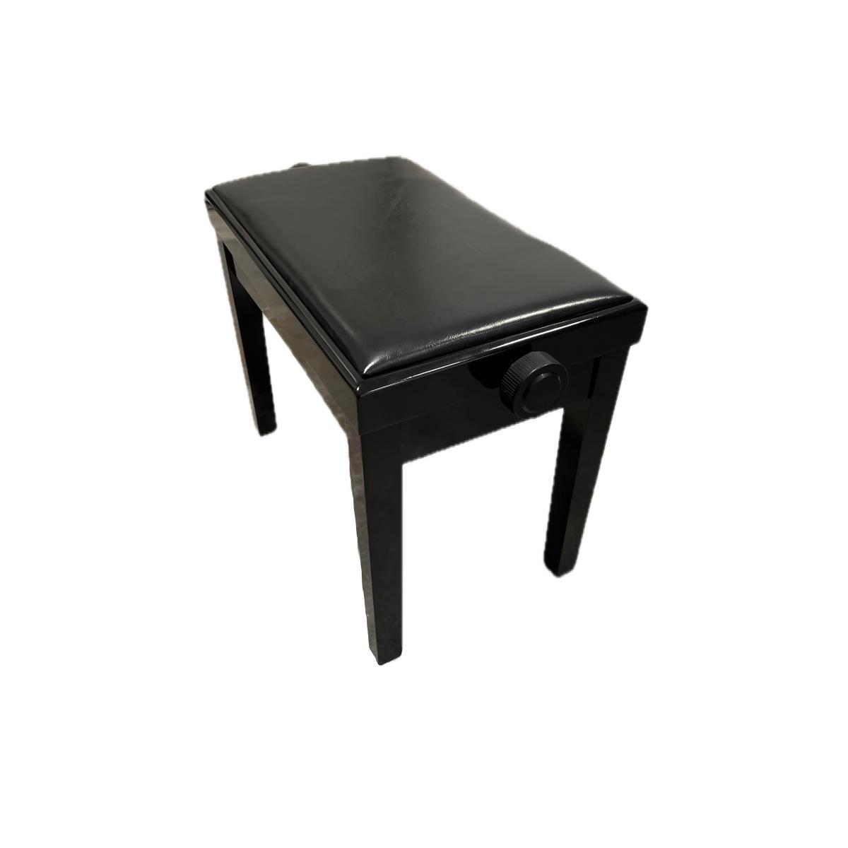 Pb2 bkl panchetta per pianoforte nero lucido