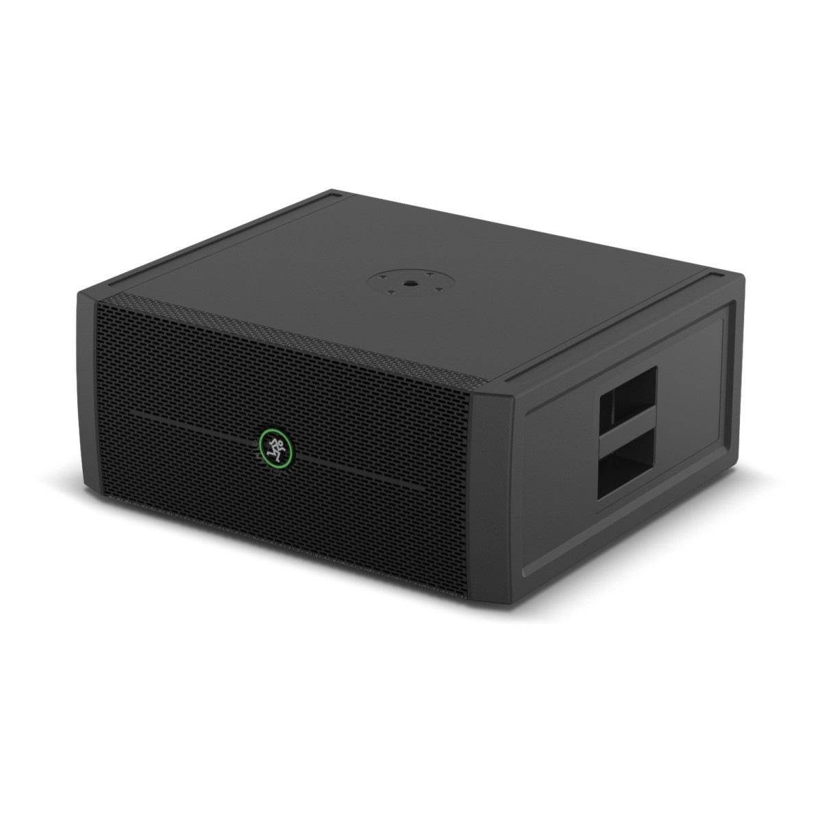 Mackie thump sub go subwoofer portatile a batteria bluetooth 400 watt