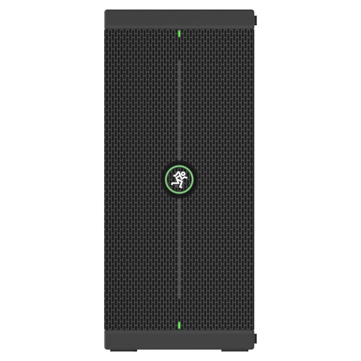 Mackie thump sub go subwoofer portatile a batteria bluetooth 400 watt