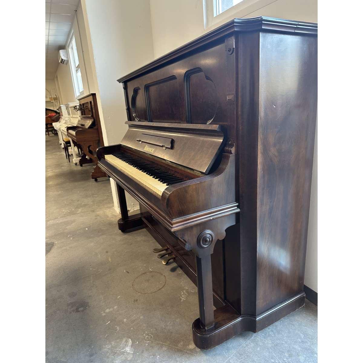 Ronisch pianoforte verticale usato garantito