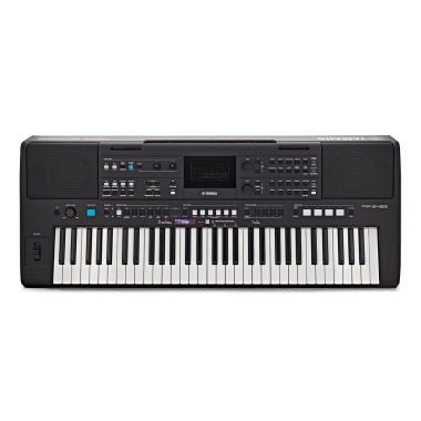 Yamaha PSR-E483 Tastiera Portatile 61 Tasti