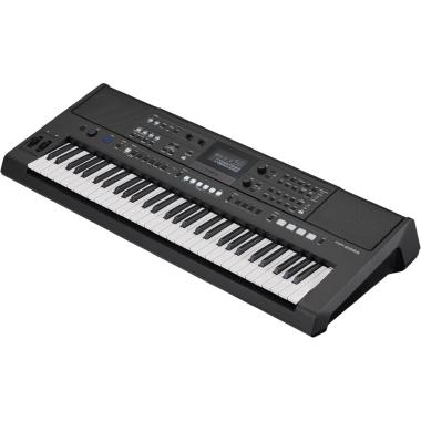 Yamaha PSR-E583 Tastiera Portatile 61 Tasti