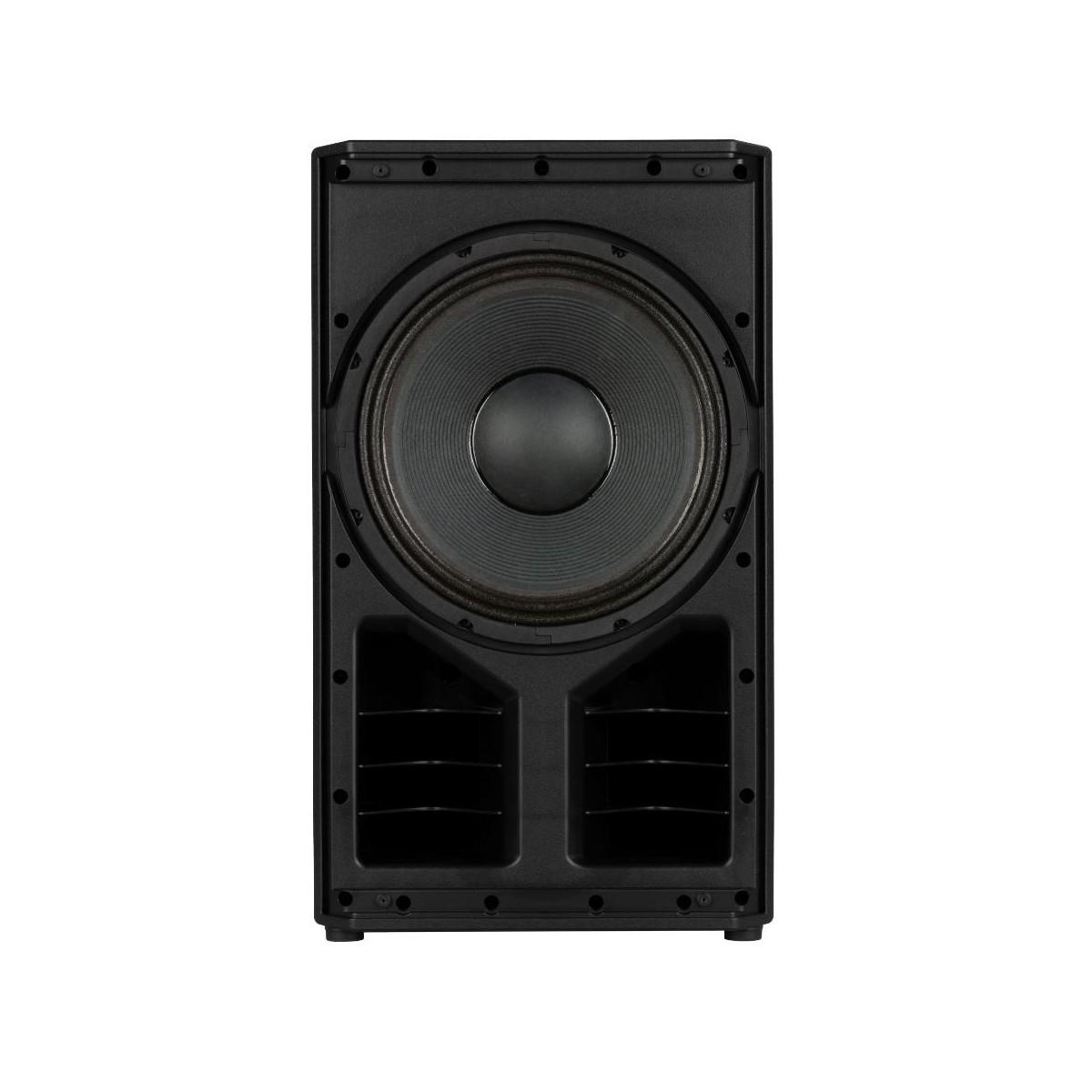 RCF EVOX J9 impianto a colonna 2100 watt