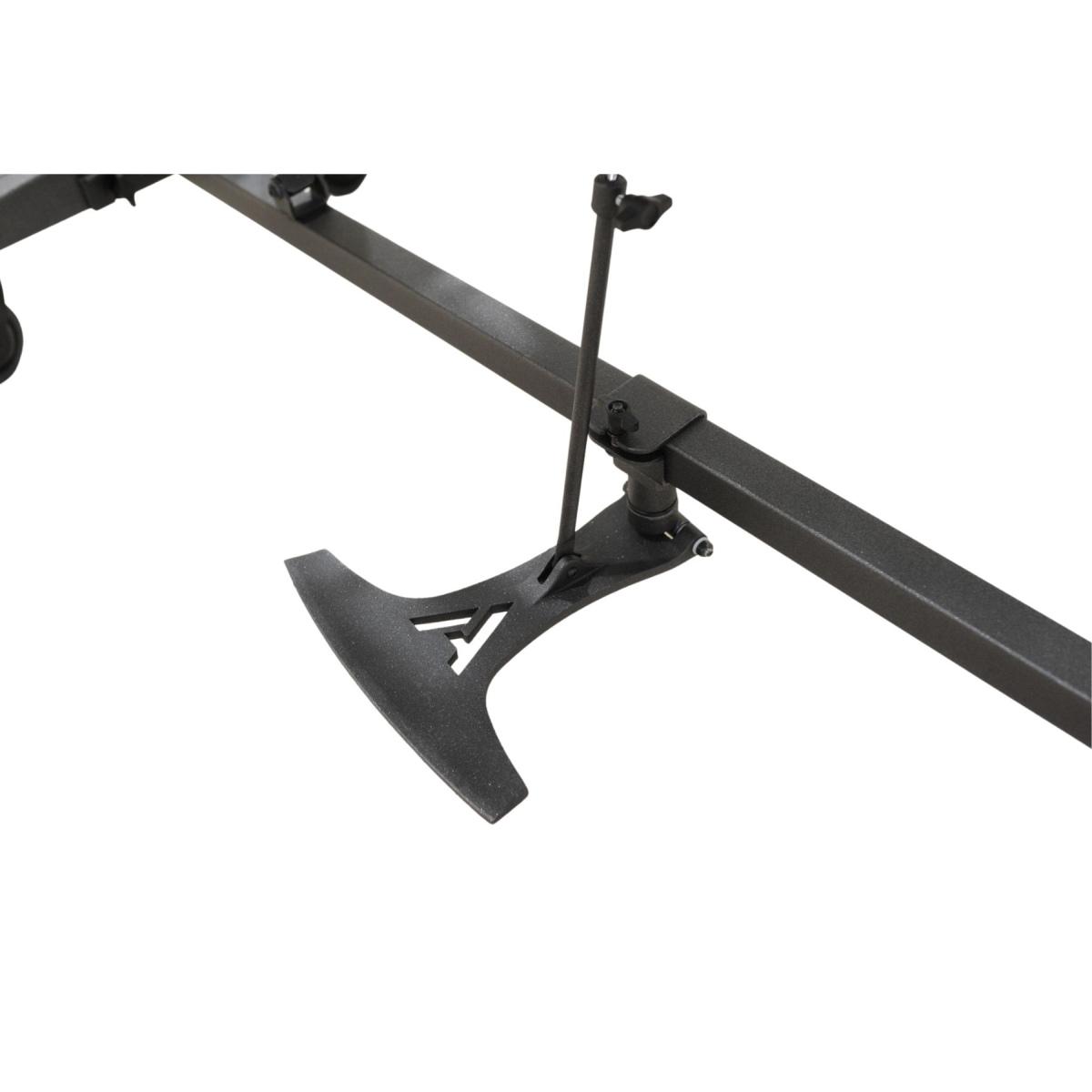 ADAMS VIBRAFONO VSNA31S SOLIST APEX SILVER BARS E3-F6 ( senza motore)