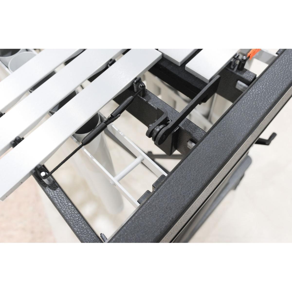 ADAMS VIBRAFONO VSNA31S SOLIST APEX SILVER BARS E3-F6 ( senza motore)