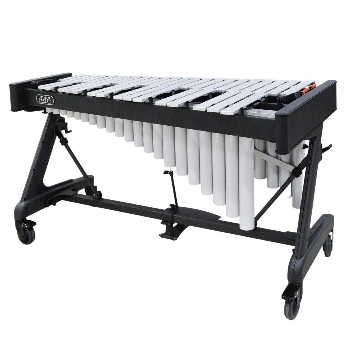 ADAMS VIBRAFONO VSNA31S SOLIST APEX SILVER BARS E3-F6 ( senza motore)