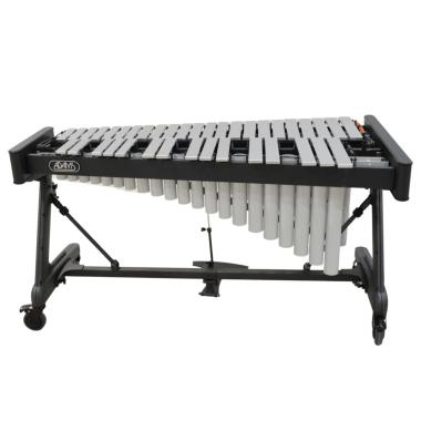 ADAMS VIBRAFONO VSNA31S SOLIST APEX SILVER BARS E3-F6 ( senza motore)