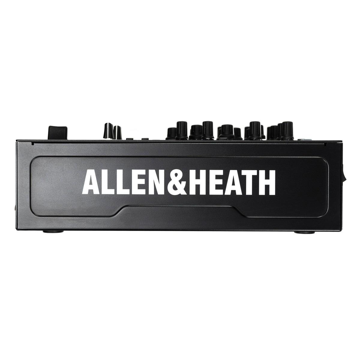 ALLEN & HEATH Xone 24 MIXER DJ ANALOGICO 2+1 CANALI
