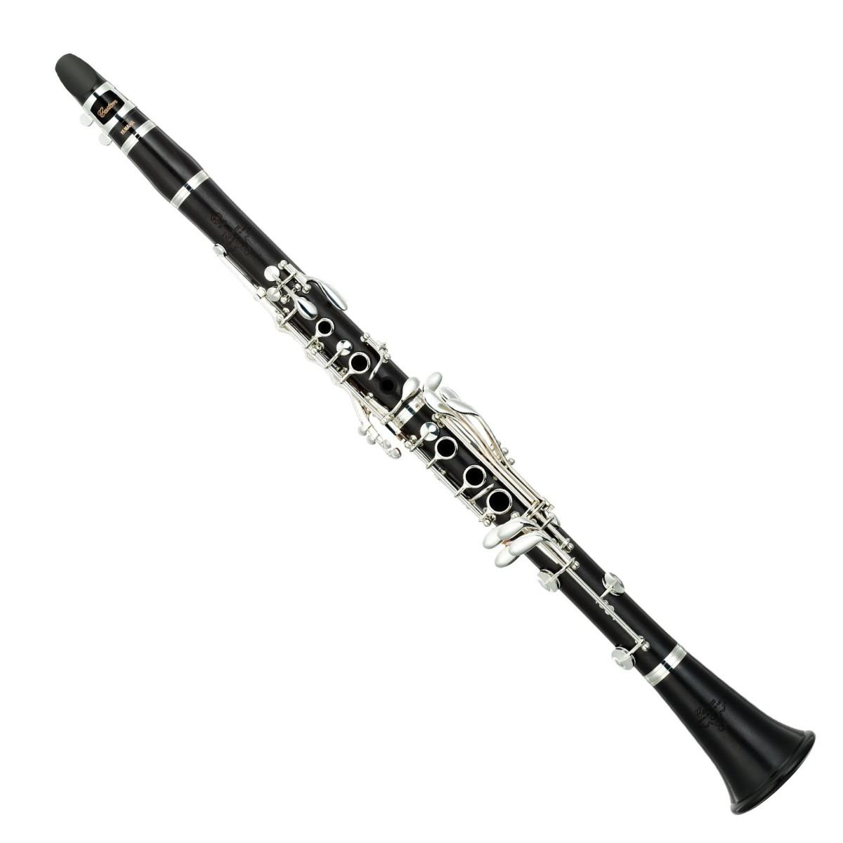 YAMAHA YCL CSGIII CLARINETTO IN Bb SISTEMA BOEHM
