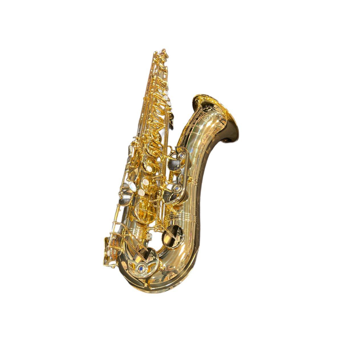 Yanagisawa w010 sax tenore laccato s7n 00384985