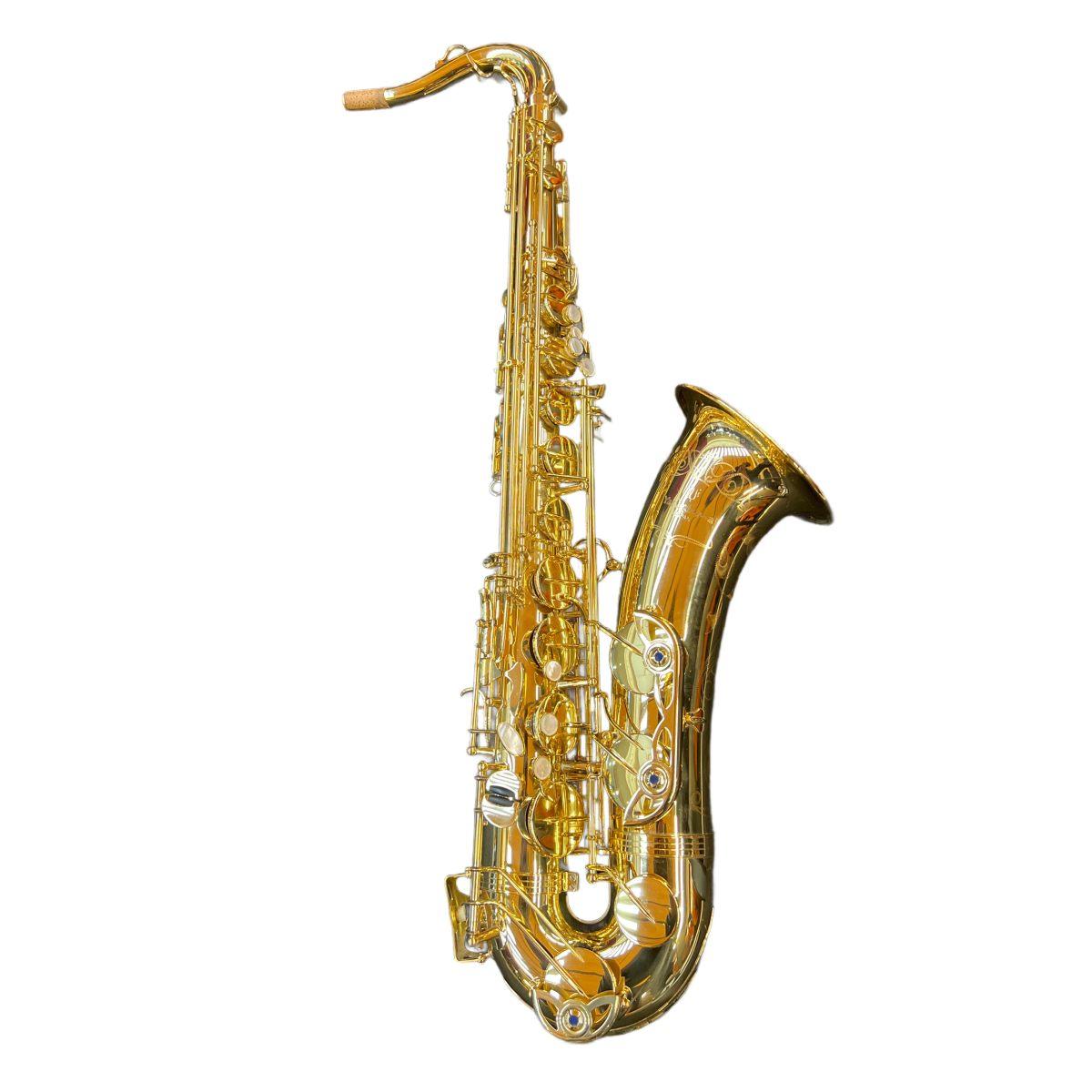 Yanagisawa w010 sax tenore laccato s7n 00384985
